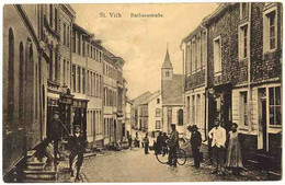 SAINT VITH 1919 - Saint-Vith - Sankt Vith