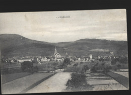 67 -    DAMBACH La VILLE -  Vue   110 - Dambach-la-ville