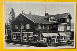 16159 - Hotel Café Restaurant Die Drie Kolommen Aalsmeer - Aalsmeer