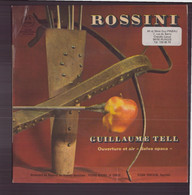 45 T Rossini " Guillaume Tell " - Classica