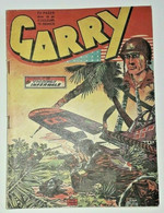 SERGENT GARRY N° 101 Capitaine Mike N°1 De  1954 Imperia - Autres