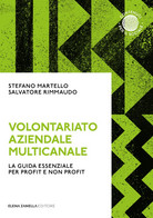 Volontariato Aziendale Multicanale - Diritto Ed Economia