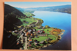 L'abbaye - Vallée De Joux - 1983 - L'Abbaye