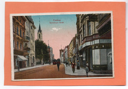 COTTBUS  (ALLEMAGNE. BRANDEBOURG)   Achat Immédiat - Cottbus