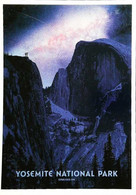 ► YOSEMITE  - NATIONAL PARK -  California - Yosemite