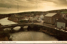 IRELANDE BANDON  CORK - Cork