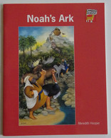 CAMBRIDGE READING - Meredith Hooper - Noah's Ark Cambridge University Press 1997 Towards Independence PARFAIT ETAT - Bible, Christianisme