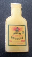 Pin's - Boissons - Alcool - Rhum Bologne  - - Boissons