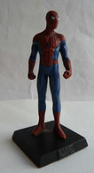 FIGURINE MARVEL EAGLEMOSS 2005 EN METAL SPIDER MAN - Spider-Man