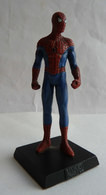 FIGURINE MARVEL EAGLEMOSS 2005 EN METAL SPIDER MAN - El Hombre Araña