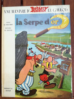 Asterix - Uderzo - Goscinny - 8 Stuks - Lots De Plusieurs BD