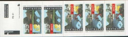Nederland NVPH PB41 Zomerzegels 1991 MNH Postfris - Carnets