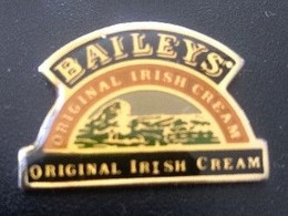 Pin's - Boissons - Baileys - Original Irish Cream - - Boissons