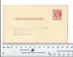 United States UX38...................(Box 1) - 1941-60