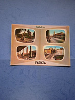 Italia-emilia-romagna-faenza-vedute-fg-1964 - Faenza