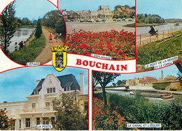 BOUCHAIN - Plusieurs Vues - Bouchain
