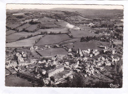 CPM. 15 X 10,5  -   ARPAJON-s-CERE  -  Vue  Générale  Aérienne - Arpajon Sur Cere