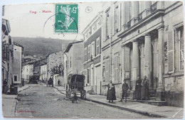 MAIRIE - FOUG - Foug