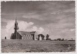 29 - SAINTE ANNE LA PALUD En Plonevez-Porzay - La Chapelle Des Grands Pardons Sur La Dune - JOS Le Doaré N° 258 - 1952 - Plonévez-Porzay