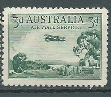 Australie - Yvert N°   2 **  -  Bip 1335 - Ongebruikt