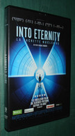 DVD - INTO ETERNITY : La Cachette Nucléaire - Michael Masden "documentaire" - Documentales