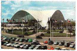 Rond-Point De LA DEFENSE - Le Pavillon Du C.N.I.T. - La Defense