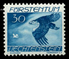 LIECHTENSTEIN 1939 Nr 176 Postfrisch X6FE3DA - Unused Stamps