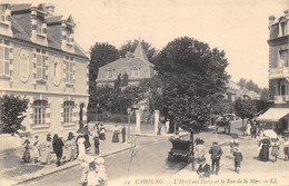 14-CABOURG-N°582-C/0235 - Cabourg