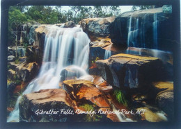 Gibraltar Falls, ACT Australia - Canberra (ACT)