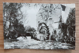 Eben-Emael. Le Moulin à Eau. Watermolen - Bassenge