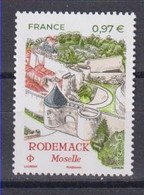 Año 2020 Nº 5407 Rodemack - Unused Stamps