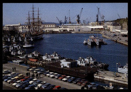 29 - Brest - Le Bassin De L'arsenal #10197 - Brest