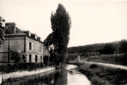 Perriers Paviot * Village Hameau L'andelle * Route - Autres & Non Classés