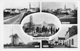 FINISTERE  29  PLOBANNALEC - VUES MULTIPLES - Plobannalec-Lesconil