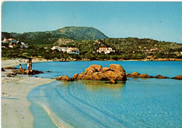 OLBIA - PORTO ISTANA - (SS) - Olbia