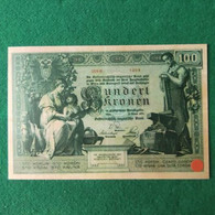 AUSTRIA COPY 100 KRONEN 1902 - Autriche