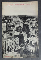 CPA 29 QUIMPER - Panorama De St. Yves - L'Hôtel De Ville - Edit. Anglaret 450 - Réf. I 205 - Quimper