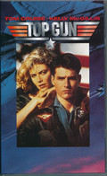 Video: Top Gun Mit Tom Cruise Und Kelly McGillis 1986 - Azione, Avventura