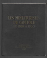 ( Cag001) ‎Toulouse, Musée Paul Dupuy, 1956, In-4 Carré Broché De 145 Pp + 8 Planches In Fine. Introduction Rare - Arte