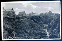 Cpa Angleterre Seaham Harbour The Dene  --  Durham  SPT21-29 - Other & Unclassified