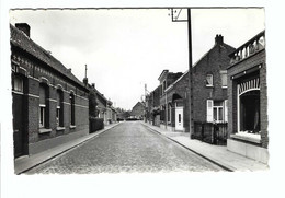 Nijlen  -  Woeringenstraat - Nijlen