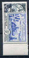 Afrique Occidentale Française      PA  17 ** - Unused Stamps