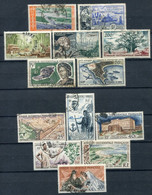 Afrique Occidentale Française       16/28  Oblitérés - Used Stamps