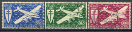 Afrique Occidentale Française    PA  1/3 Oblitérés - Used Stamps