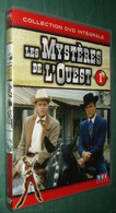 DVD - Les Mystères De L'Ouest - Saison 2 épisodes 1 à 4 - Robert Conrad - TV Shows & Series