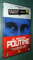 DVD - Le Système POUTINE - Film Documentaire Russie - Dokumentarfilme