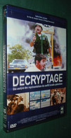 DVD - DECRYPTAGE - Film Documentaire Analyse Conflit Israelo-Palestinien - Dokumentarfilme