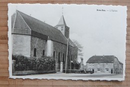 Bras Bas Eglise. - Libramont-Chevigny