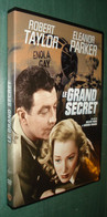 DVD : Le GRAND SECRET - Melvin Frank Norman Panama - Robert Taylor - Klassiekers