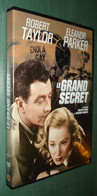 DVD : Le GRAND SECRET - Melvin Frank Norman Panama - Robert Taylor - Classiques